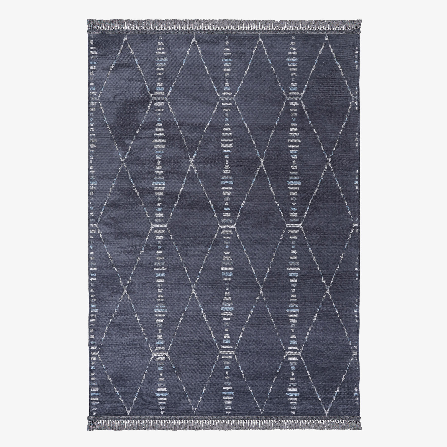 Garden Soft 03 Antrasit Multi