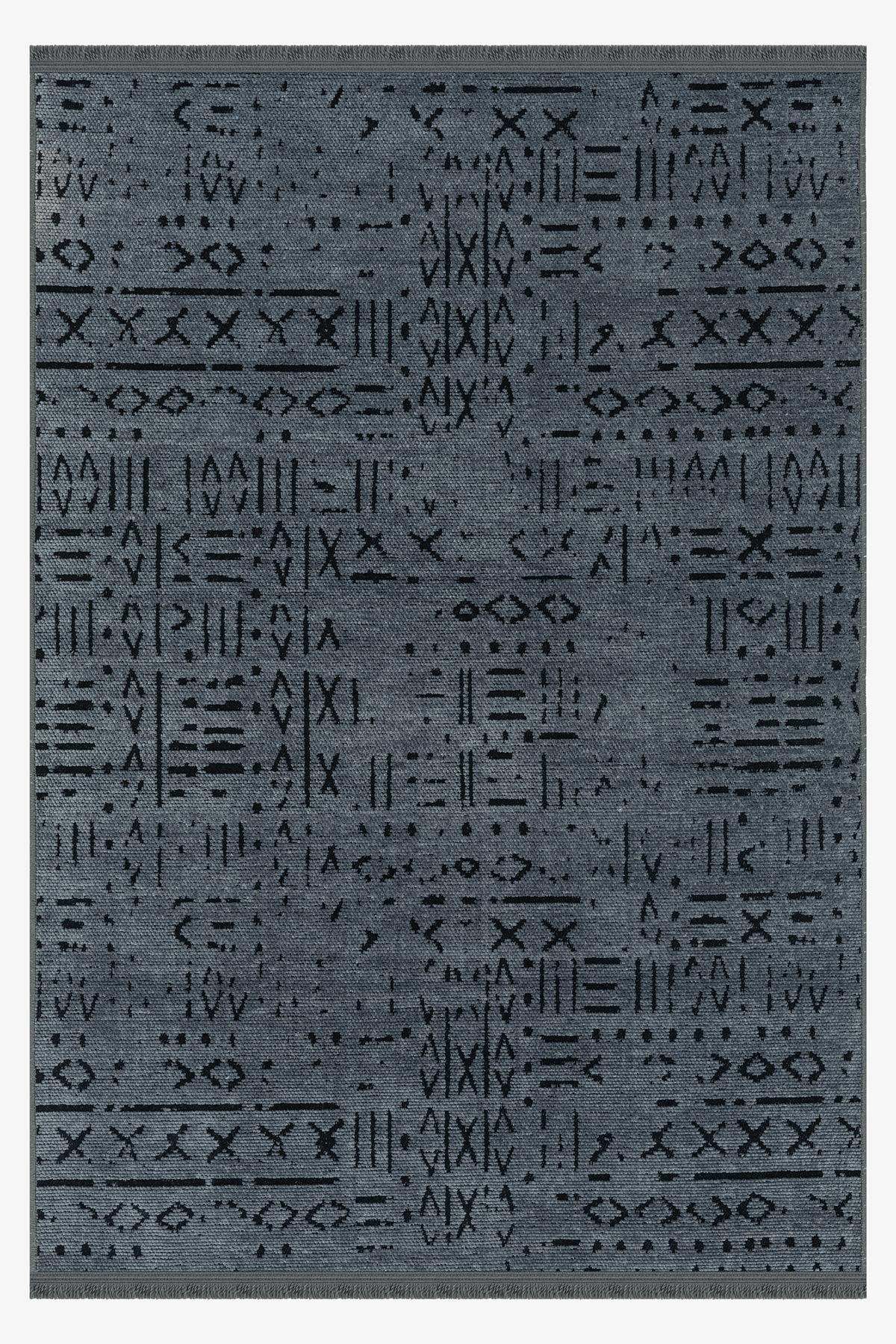 Otantik 8016 Antrasit